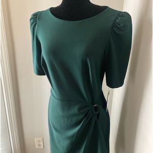 NEVER WORN! Loved the dress, but I wanted something different for an event.